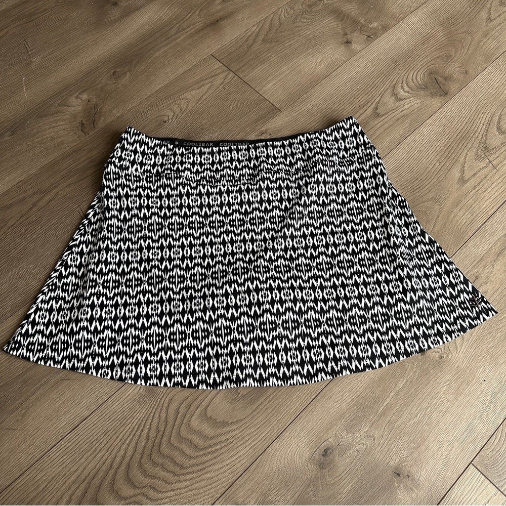 Women's Coolibar Sandbar
Swim Skort UPF 50+ Size XL